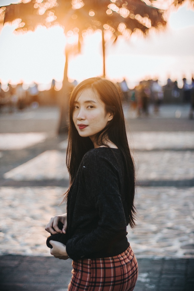霓虹玫瑰